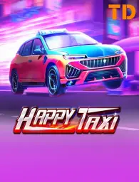 Happy Taxi