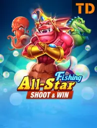 All-star Fishing