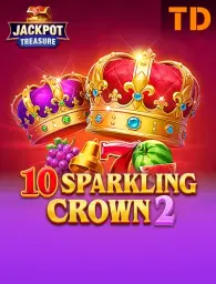 10 Sparkling Crown 2