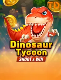 Dinosaur Tycoon