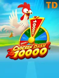 Chicken Dash 10000