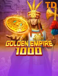 Golden Empire 1000