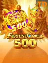Fortune Garuda 500