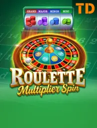Roulette Multiplier Spin