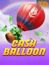 Cash Balloon