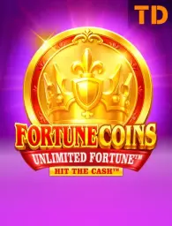 Fortune Coins Unlimited Fortune™