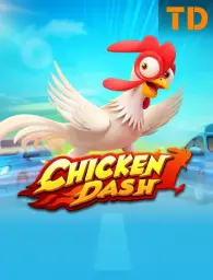 Chicken Dash