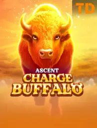 Charge Buffalo ASCENT