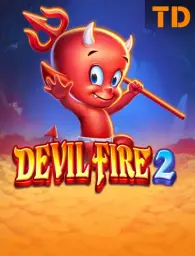 Devil Fire 2