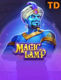 Magic Lamp