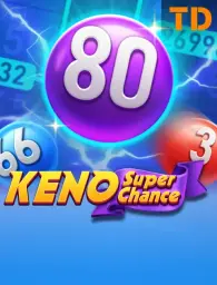 Keno Super Chance