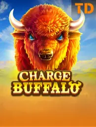 Charge Buffalo