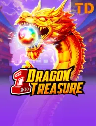 Dragon Treasure