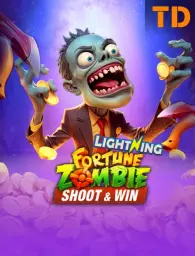 Fortune Zombie Lightning