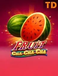 FRUIT CHA-CHA-CHA