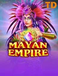 MAYAN EMPIRE