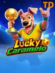 Lucky Caramelo