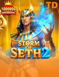 Storm Of Seth 2