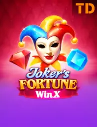 Joker's Fortune WinX