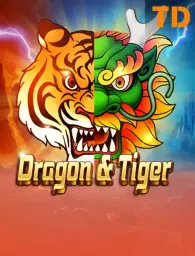 Dragon & Tiger