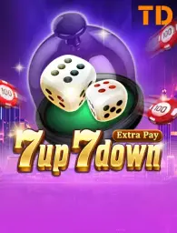 7 UP 7 DOWN