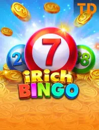 iRich Bingo