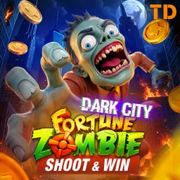 Fortune Zombie Dark City