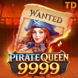 Pirate Queen 9999