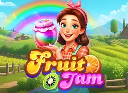 Fruit Fusion Wilds