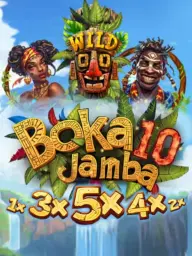 BokaJamba10