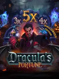 DraculasFortuneHalloweenEdition