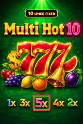 MultiHot10
