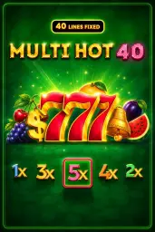 MultiHot40