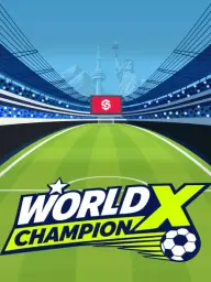 WorldChampionX