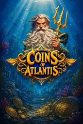 CoinsOfAtlantis
