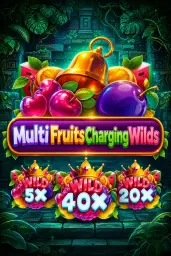 MultiFruitsChargingWilds