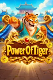 PowerOfTiger