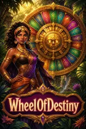 WheelOfDestiny