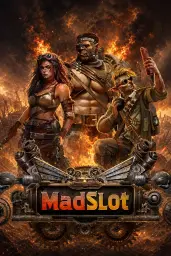 MadSlot