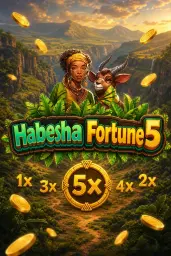 HabeshaFortune5