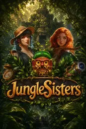JungleSisters