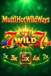 MultiHotWildWays