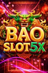 BaoSlot5X