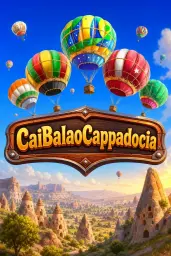 CaiBalaoCappadocia
