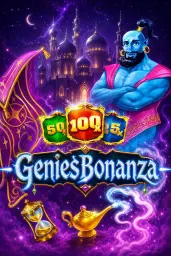 GeniesBonanza