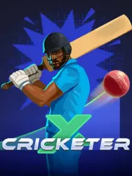 CricketerX