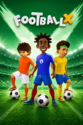 FootballX