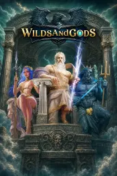 WildsAndGods