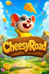 CheesyRoad