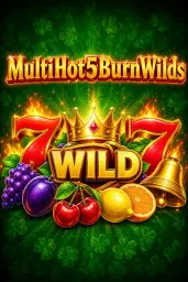 MultiHot5BurnWilds